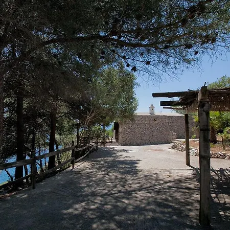 La Palombara Σπίτι διακοπών *