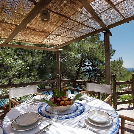 Σπίτι διακοπών La Palombara