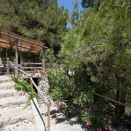 La Palombara Σπίτι διακοπών Castro (Lecce)