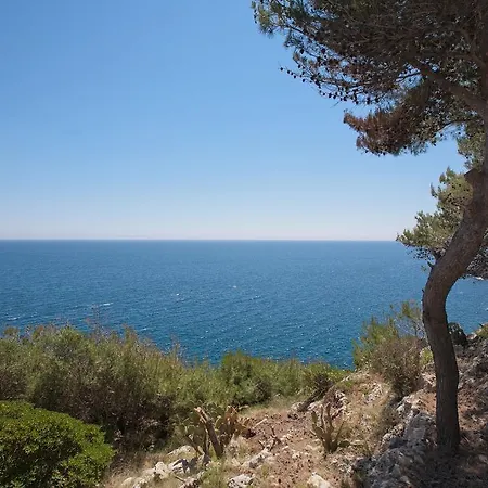 La Palombara Σπίτι διακοπών