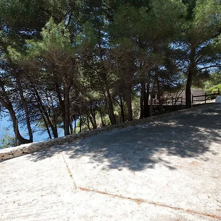 Σπίτι διακοπών La Palombara *