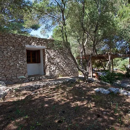 La Palombara Σπίτι διακοπών Castro (Lecce)