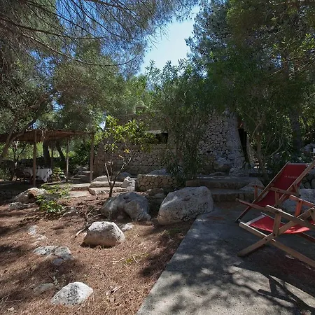 La Palombara Σπίτι διακοπών