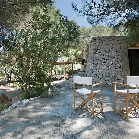 Σπίτι διακοπών La Palombara *