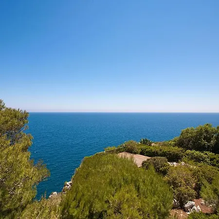 La Palombara Σπίτι διακοπών