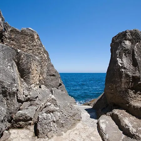 Σπίτι διακοπών La Palombara Castro (Lecce)