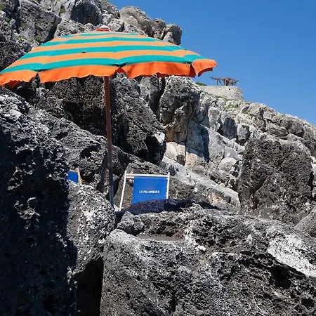 Σπίτι διακοπών La Palombara