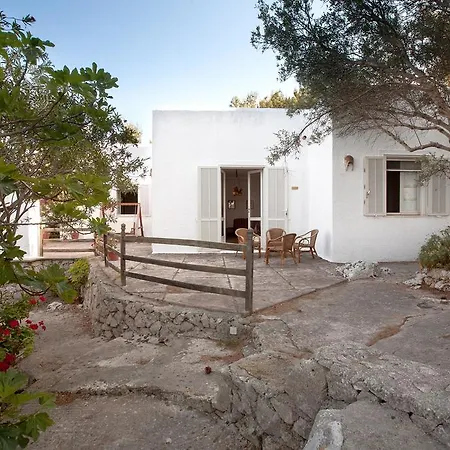 Σπίτι διακοπών La Palombara