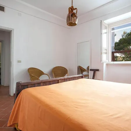 La Palombara Σπίτι διακοπών Castro (Lecce)