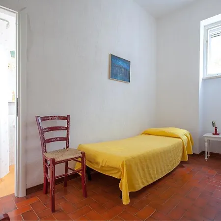 La Palombara Σπίτι διακοπών Castro (Lecce)