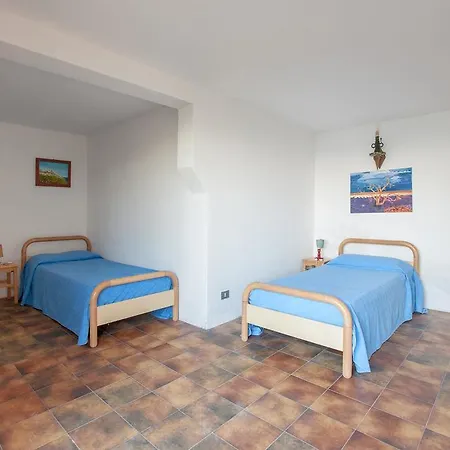 Σπίτι διακοπών La Palombara Castro (Lecce)