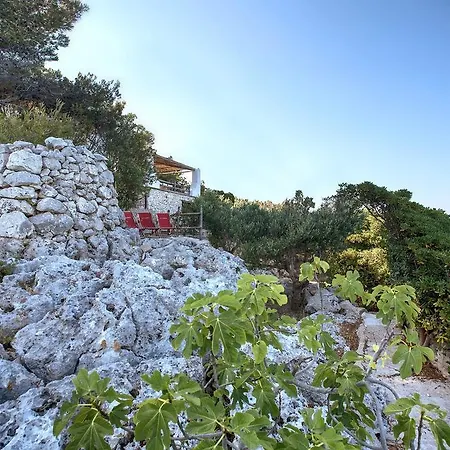 La Palombara Σπίτι διακοπών