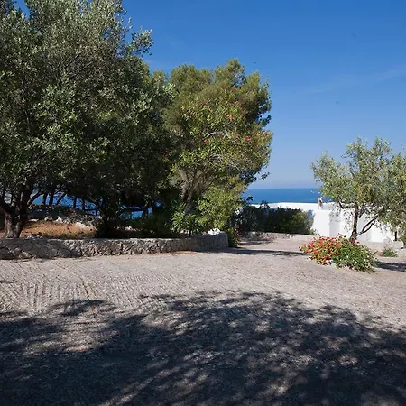 Σπίτι διακοπών La Palombara