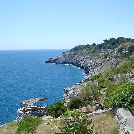La Palombara Σπίτι διακοπών