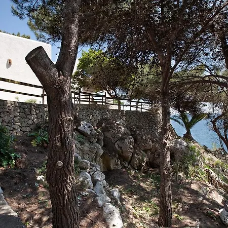 La Palombara Σπίτι διακοπών