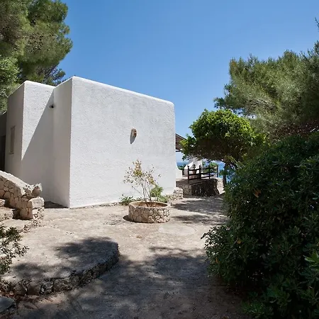La Palombara Σπίτι διακοπών *