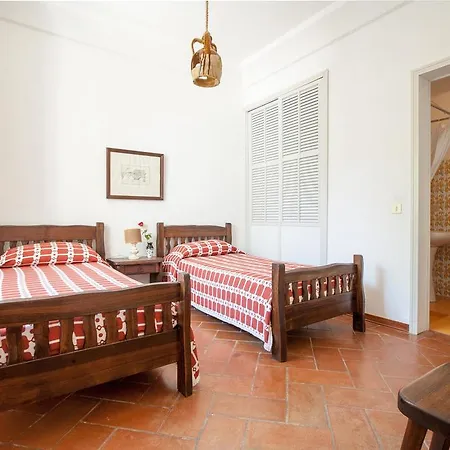 La Palombara Σπίτι διακοπών Castro (Lecce)