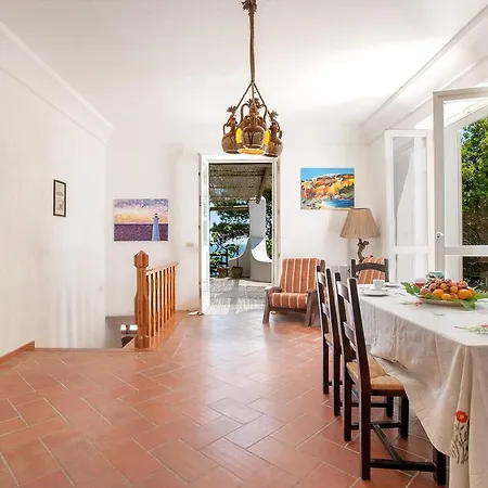 La Palombara Σπίτι διακοπών *