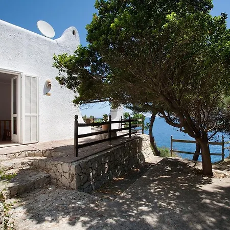 Σπίτι διακοπών La Palombara Castro (Lecce)
