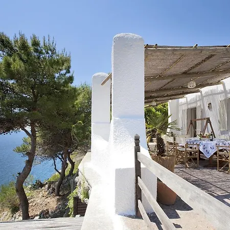 La Palombara Σπίτι διακοπών *