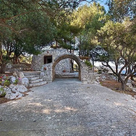 La Palombara Σπίτι διακοπών *