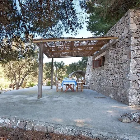 Σπίτι διακοπών La Palombara Castro (Lecce)