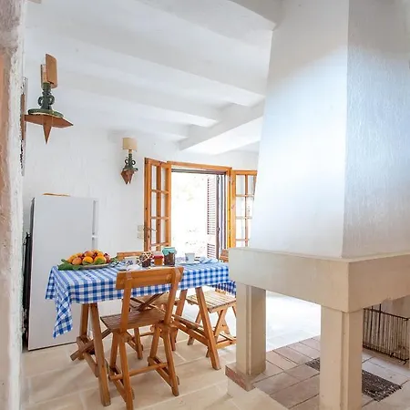 La Palombara Σπίτι διακοπών Castro (Lecce)