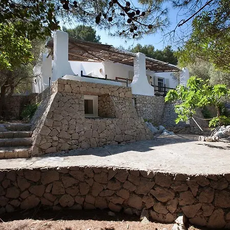 La Palombara Σπίτι διακοπών