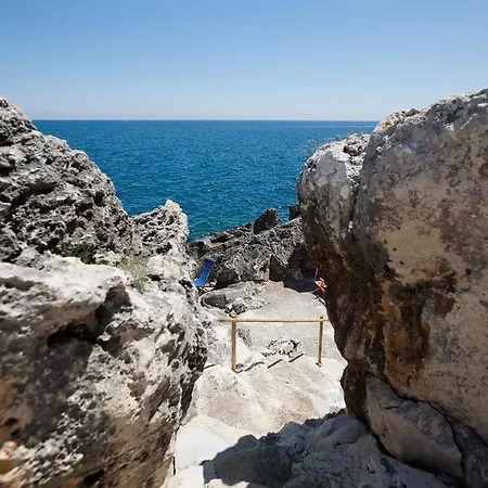 La Palombara Castro (Lecce)