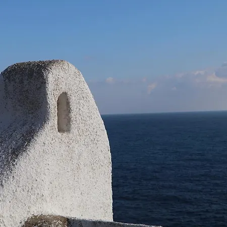La Palombara Castro (Lecce)