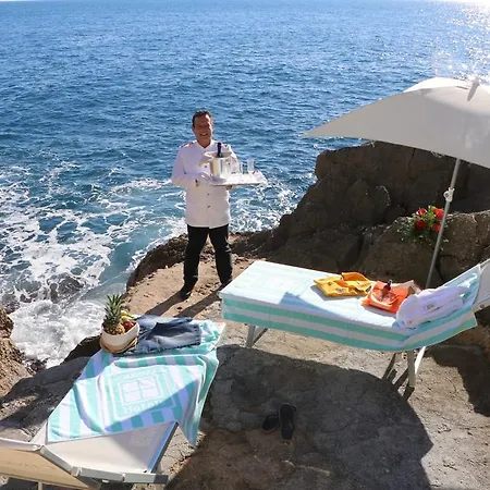 La Palombara Σπίτι διακοπών Castro (Lecce)